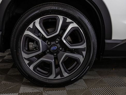 Used 2023 Subaru Ascent Limited image 54