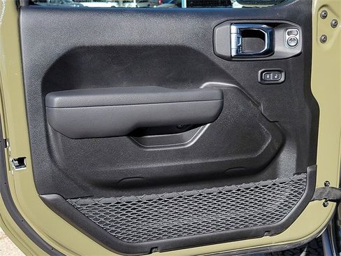 New 2026 Jeep Wrangler Rubicon image 11