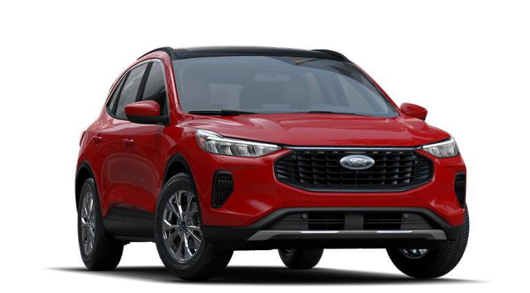 New 2024 Ford Escape Active w/ Tech Pack #2 FWD image 29