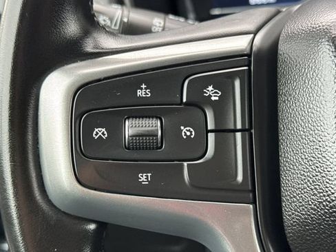 Used 2024 Chevrolet Tahoe LT AWD/4WD image 38