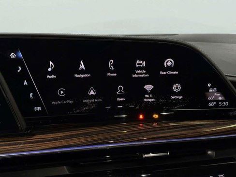 Used 2021 Cadillac Escalade Luxury RWD image 38