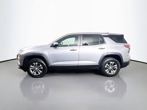 Used 2026 Chevrolet Equinox LT FWD image 6