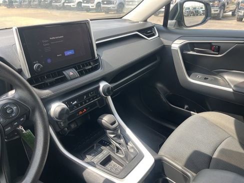 Used 2023 Toyota RAV4 LE image 12