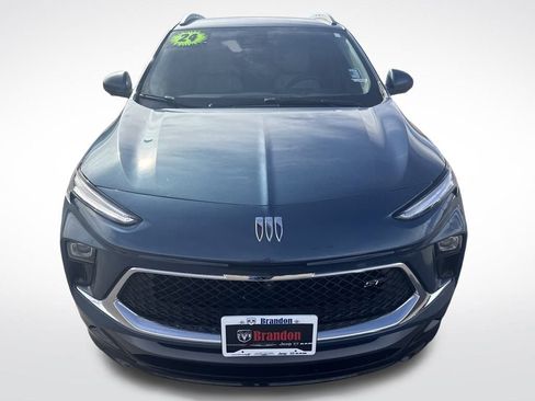 Used 2024 Buick Encore GX Sport Touring w/ Advanced Technology Package image 8