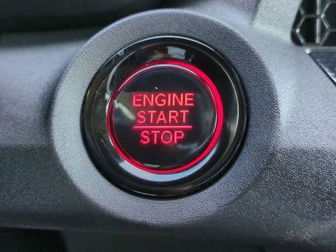 Used 2026 Honda CR-V LX image 23