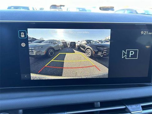 New 2026 Hyundai Santa Cruz SEL image 12