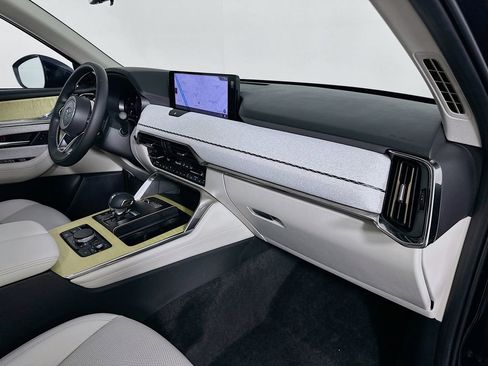 Used 2025 MAZDA CX-90 3.3 Turbo S w/ Premium Plus image 31