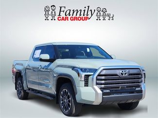 New 2026 Toyota Tundra Limited video 2