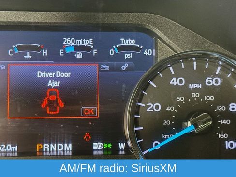 Used 2020 Ford F350 Lariat w/ FX4 Off-Road Package AWD/4WD image 16