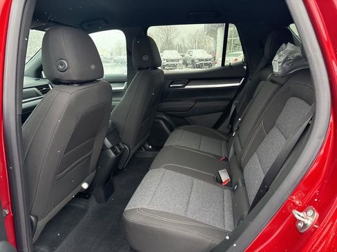 New 2026 GMC Terrain Elevation w/ Black Edition image 10