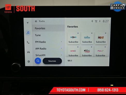 Certified 2025 Toyota Camry SE image 14