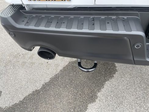 New 2025 Ford F150 Tremor w/ Equipment Group 402A High image 17