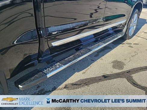 New 2026 Chevrolet Silverado 1500 High Country w/ High Country Premium Package image 11