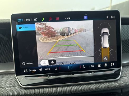 New 2026 Volkswagen Tiguan S FWD image 12