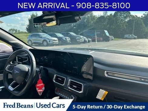 Used 2024 Ford Mustang GT Premium RWD image 9
