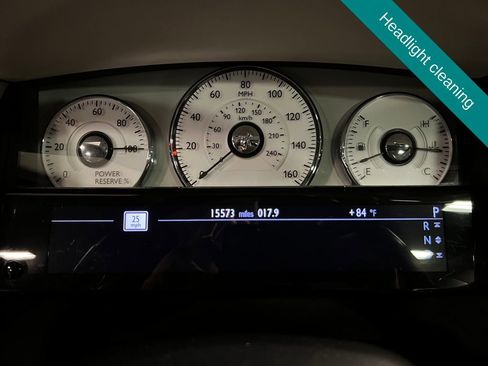 Used 2013 Rolls-Royce Ghost RWD image 17