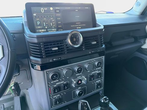 Used 2024 INEOS Grenadier Trialmaster Edition image 20