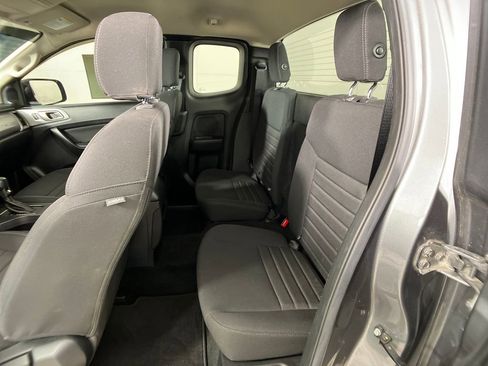 Certified 2021 Ford Ranger XLT w/ Equipment Group 301A Mid image 30