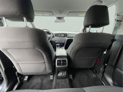 Used 2022 Kia Sportage LX w/ LX AWD Value Edition Package image 19