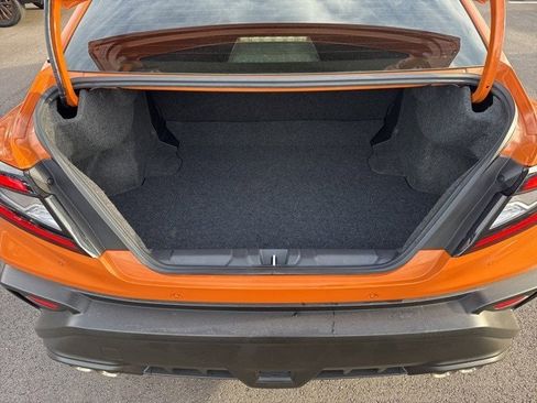 Used 2022 Subaru WRX GT image 14