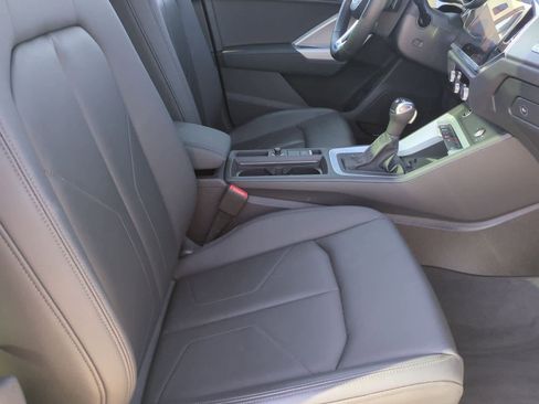 Used 2023 Audi Q3 2.0T Premium Plus w/ Premium Plus Package image 22