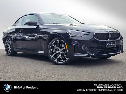 Used 2023 BMW 230i xDrive Coupe w/ Premium Package