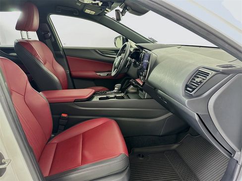 Used 2023 Lexus NX 250 FWD image 29