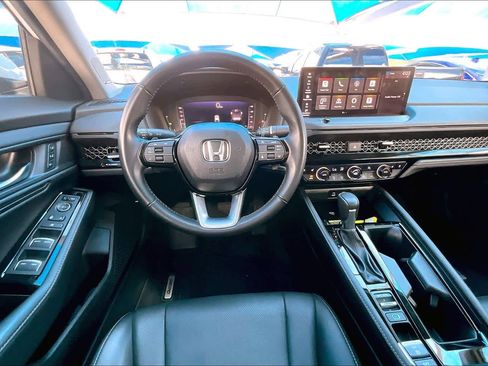 Used 2024 Honda Accord Touring image 6