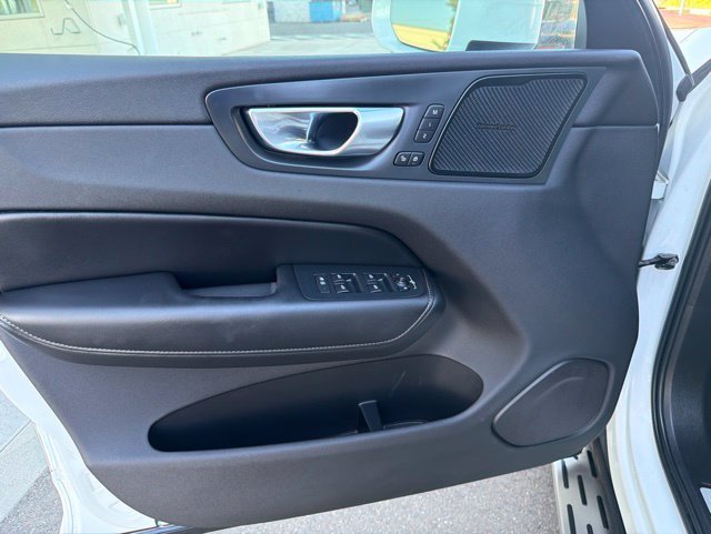 Used 2021 Volvo XC60 T5 Inscription AWD/4WD image 20