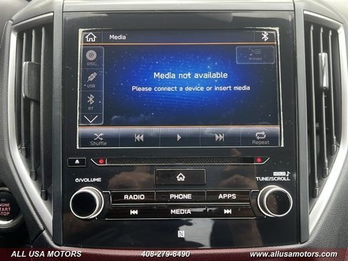 Used 2019 Subaru Impreza 2.0i Sport w/ Popular Package #1 AWD/4WD image 37