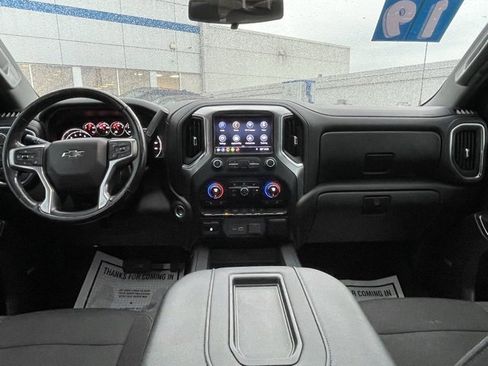 Certified 2019 Chevrolet Silverado 1500 RST w/ All-Star Edition image 3