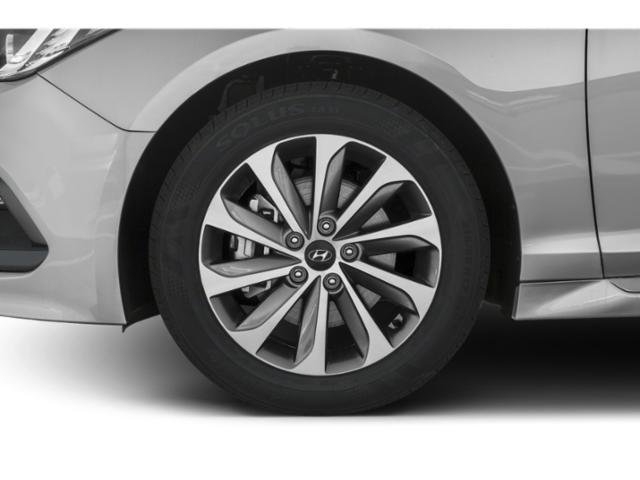 Used 2015 Hyundai Sonata Sport FWD image 14