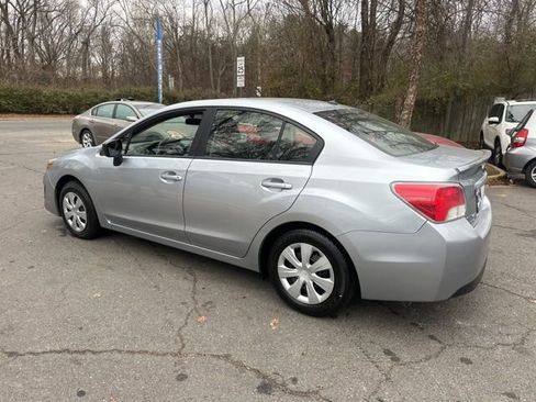 Used 2016 Subaru Impreza 2.0i image 4
