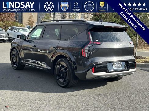 Used 2024 Kia EV9 GT-Line image 7