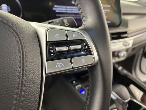 Used 2024 Kia Telluride SX FWD image 22