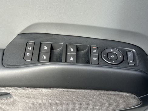 New 2026 Kia EV9 Land w/ Nightfall Edition Package image 17