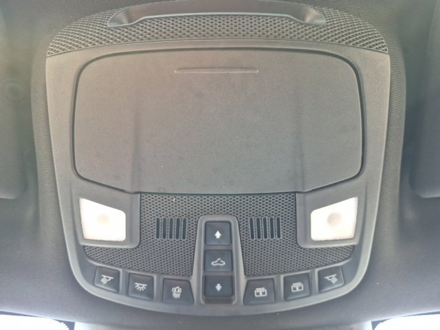 Used 2023 Ford Expedition Max Platinum AWD/4WD image 34