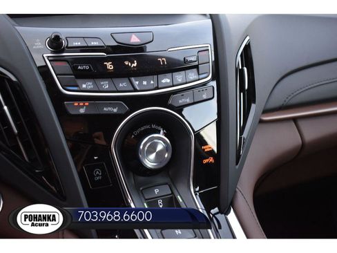 New 2026 Acura RDX w/ Technology Package image 26