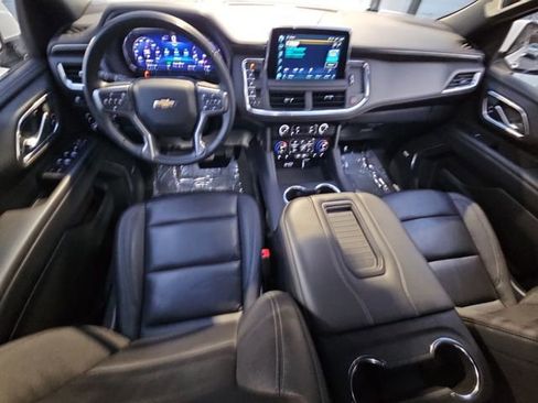 Used 2024 Chevrolet Tahoe LT image 14
