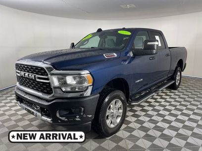 Used 2024 RAM 2500 Big Horn w/ Bed Utility Group