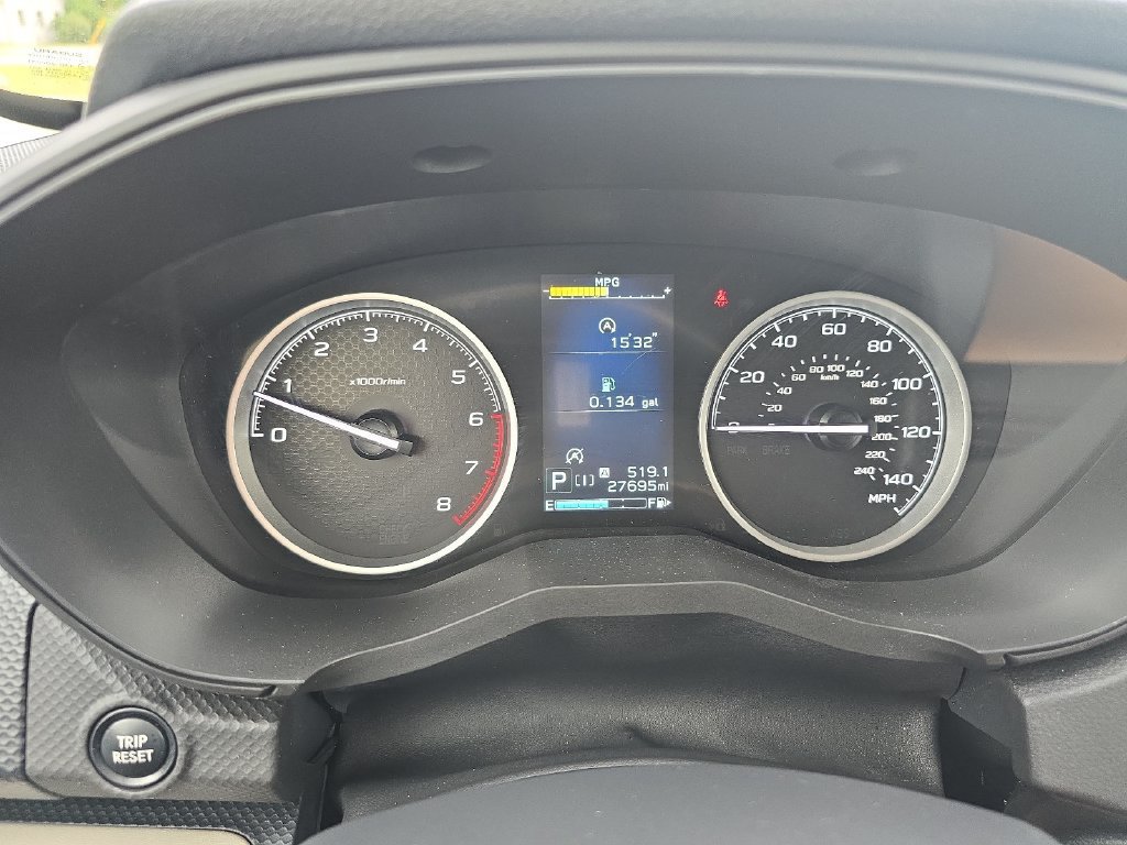 Used 2024 Subaru Forester Limited AWD/4WD image 35