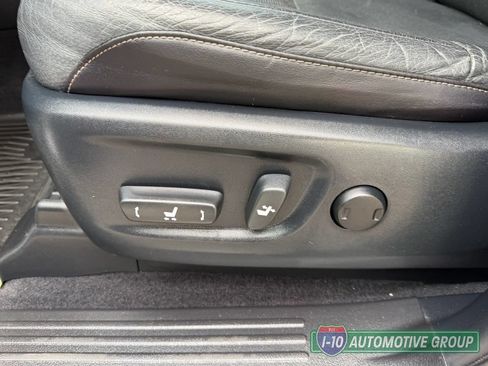 Used 2017 Lexus GX 460 AWD/4WD image 26