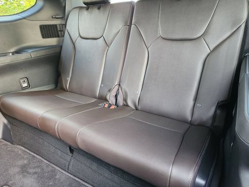 Used 2026 Lexus TX 350 AWD w/ Technology Package image 32
