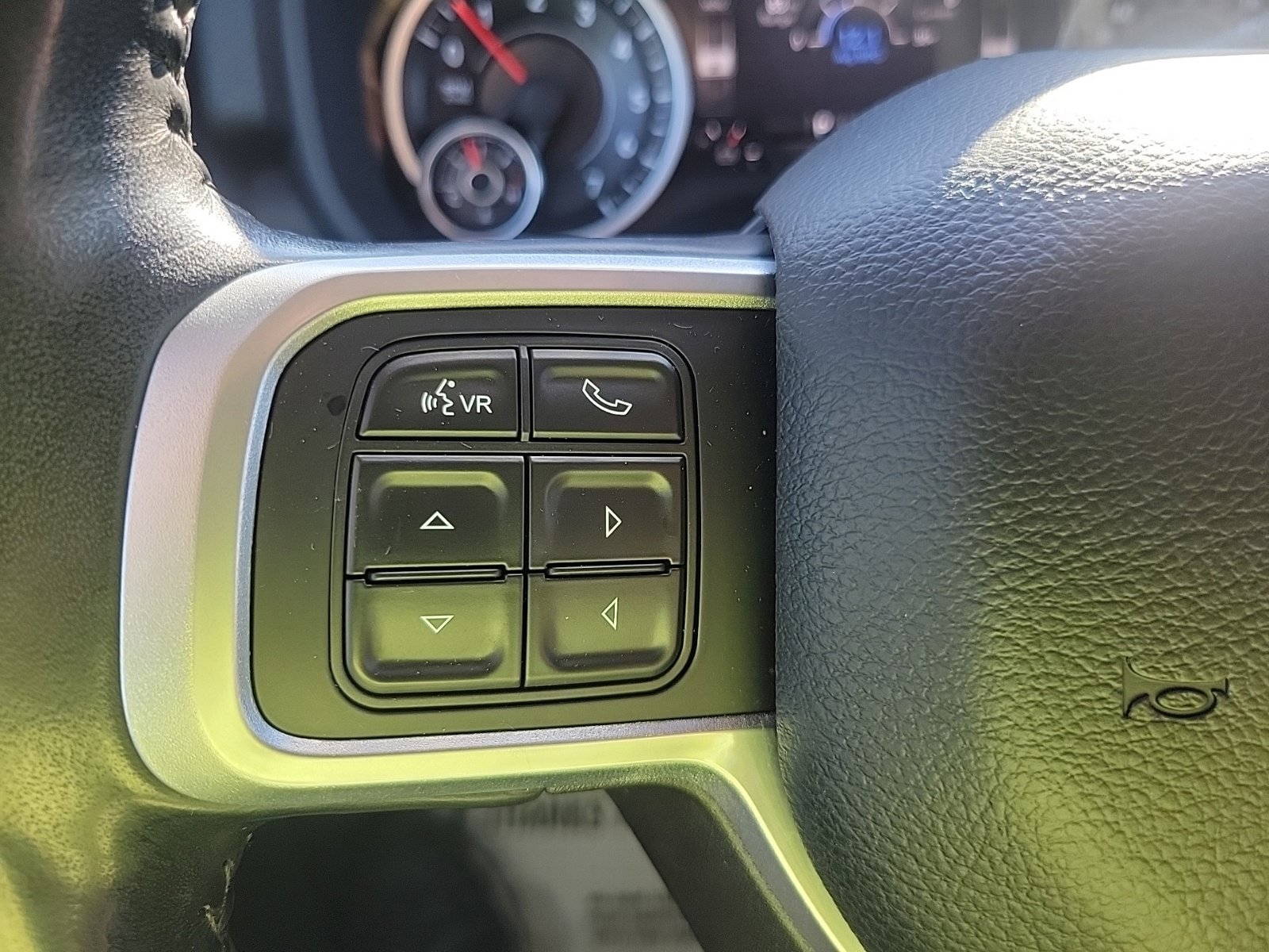 Used 2022 RAM 2500 Big Horn w/ Level A Equipment Group AWD/4WD image 18
