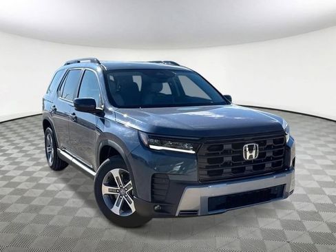 New 2026 Honda Pilot EX-L image 8