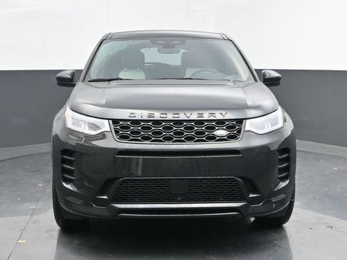 Used 2025 Land Rover Discovery Sport Dynamic SE image 3