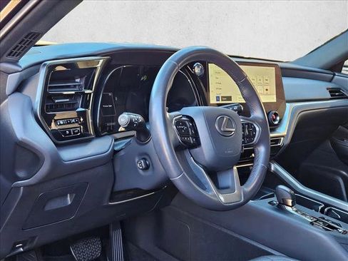 Used 2024 Lexus TX 350 FWD image 9