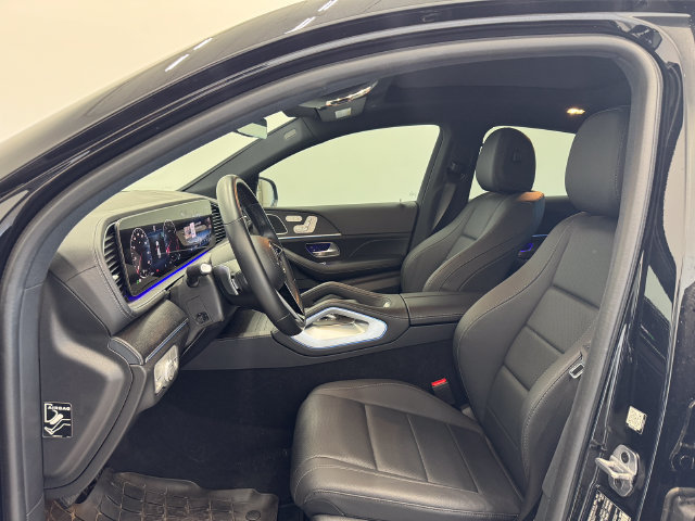 Used 2025 Mercedes-Benz GLE 450 4MATIC Coupe image 18