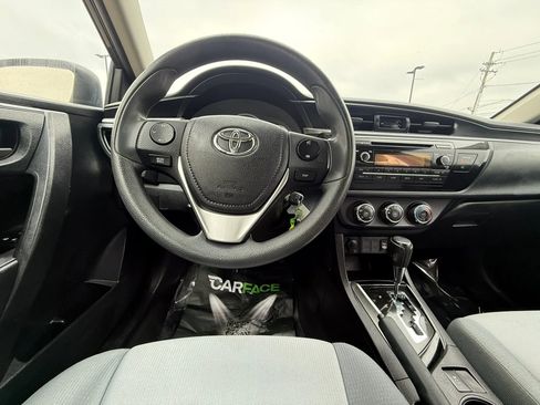 Used 2014 Toyota Corolla L image 23