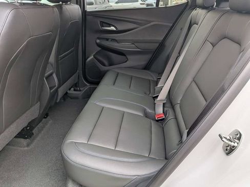 New 2026 Buick Envista Sport Touring w/ Convenience I Package FWD image 13
